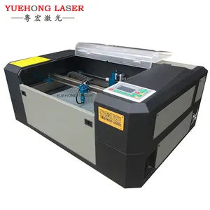 GuangZhou Supplier Sale Co2 Laser Cutter 5030 40W 50W 60W For Acrylic Wood MDF Fabric Leather Nonmetal