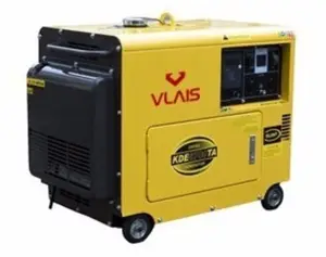 2018 bán hot!! Chất lượng cao siêu im lặng 2.8kw mini máy phát điện diesel với giá tốt nhất