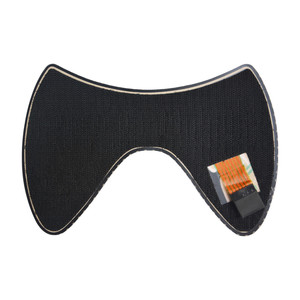 Hermosa luz led de color mezcla máscaras de diseño, encabezó la fiesta de halloween de máscara/el máscara - Product Image 5