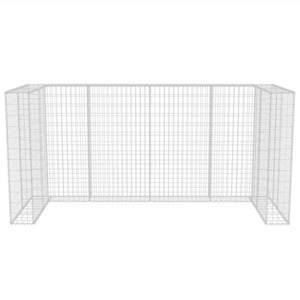 Kaynaklı gabyon sepetleri istinat duvarı için ve peyzaj - Product Image 1