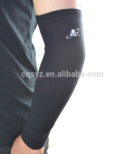 Codo DE TENIS personalizado de fabricante, soporte de brazo de moda para baloncesto, manga de brazo deportivo - Product Image 2