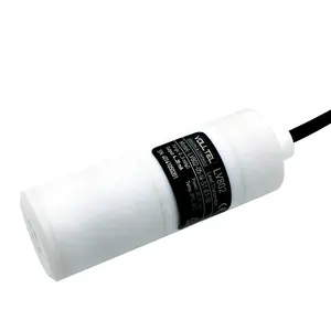 用于液位的 LV802 PVDF PVC PP 塑料液位变送器