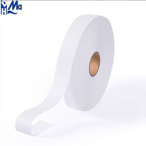 Etiquetas de Talla de Alta Calidad en Nailon, Tafetán, Poliéster y Seda, Etiquetas de Cuidado de Lavado para la Escuela y para Niños - Product Image 3