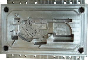 صانع المهنية الصين قالب عالي الجودة لحقن البلاستيك - Product Image 6