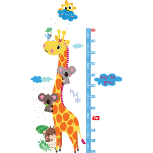 <span class=keywords><strong>Adesivi</strong></span> murali bambini Boho opzionali Multi materiali <span class=keywords><strong>soggiorno</strong></span> - Product Image 4