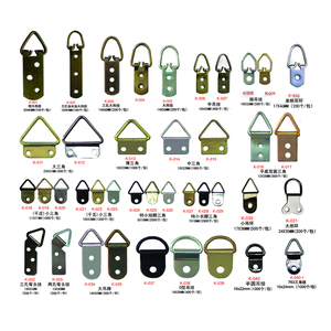 Clavos en V en Oferta, Accesorios <span class=keywords><strong>para</strong></span> Máquinas de Corte y Unión de Marcos PS, Clavos <span class=keywords><strong>para</strong></span> Marcos de Fotos, Ganchos <span class=keywords><strong>para</strong></span> Colgar Cuadros en la Pared - Product Image 4