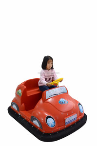NQB-C01 vente chaude batterie pare-chocs de voiture <span class=keywords><strong>parc</strong></span> d'attractions enfants aire de jeux game center - Product Image 5