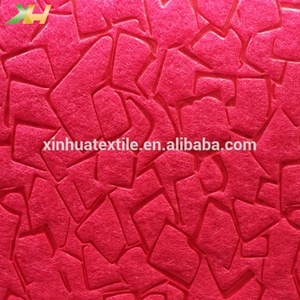 Bester Verkauf in China Fabrik Umwelt freundliche Polypropylen Spunbond Vliesstoff Luxus Vlies Wand verkleidung - Product Image 5