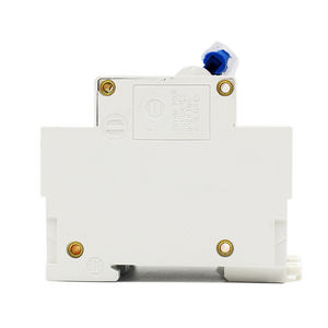 Китай сделал цепи 2 pole 80 100 125A миниатюрный автоматический выключатель <span class=keywords><strong>DZ47</strong></span>-125 серии высокая Ампер автоматический выключатель - Product Image 5