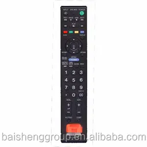 kode hs untuk remote kontrol 