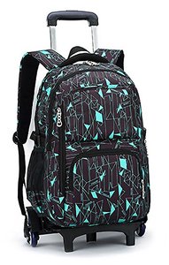 Alta calidad popular bolso de la carretilla de la escuela - Product Image 5