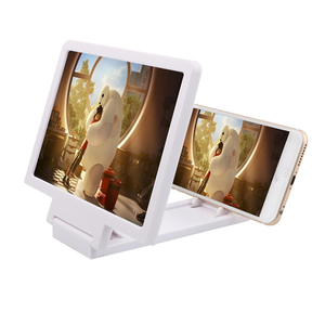 Hd de <span class=keywords><strong>la</strong></span> pantalla 3X lupa pantalla para el teléfono viendo <span class=keywords><strong>la</strong></span> televisión - Product Image 6