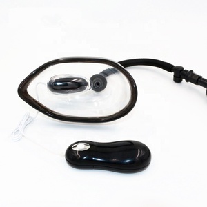 Pompa per fica per vibratori ventosa stimolatore del <span class=keywords><strong>clitoride</strong></span> - Product Image 4