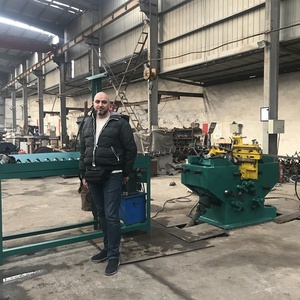 Factory direct koop hoge kwaliteit continue vlucht vijzel <span class=keywords><strong>machine</strong></span>