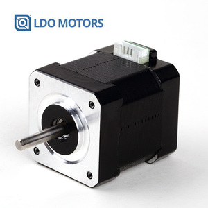 LDO <span class=keywords><strong>Nema</strong></span> <span class=keywords><strong>17</strong></span> 42mm Serious Motor paso <span class=keywords><strong>a</strong></span> paso de alta calidad para impresoras CNC y 3D - Product Image 4