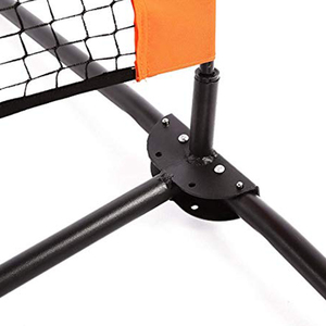 Trong Nhà/Ngoài Trời Di Động TSoccer Tennis Net Cầu Lông Và Bài Viết - Product Image 5