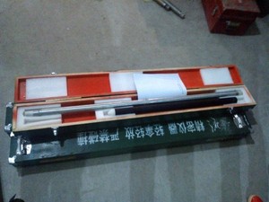 Geophysical 잘 로깅 시스템 천연 감마 프로브 Geo 캘리퍼스 로깅 프로브 - Product Image 3