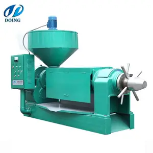 High Quality Factory Price Palm Kernel Expeller for CPKO in Palm Oil Modern Mill hot selling in Nigeria