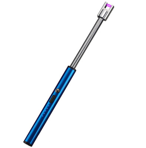 Tianwang — briquet électronique coupe-vent, arc, nouvelle collection - Product Image 1