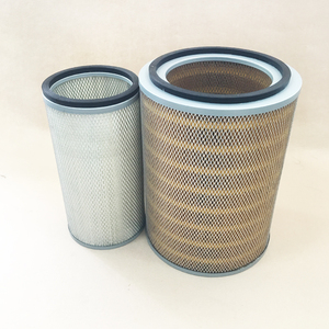 INGRERSOLL RAND Máy Nén Không Khí Không Khí Hiệu Quả Bộ Lọc Chính Xác Yếu Tố 23429822 P781098 P781102 RS4989 SEV551F14 - Product Image 5