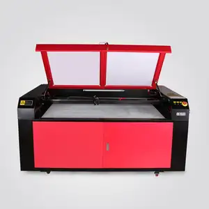 PORTA USB 130W CO2 LASER ENGRAVING GRAVADOR de CORTE MACHINE1/6 china barato 6040 6090 1390 CO2 1400X900MM de corte da gravura do laser