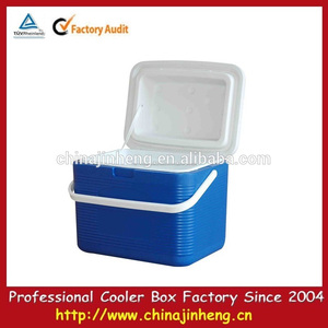 ánh sáng thiết kế mới phổ biến mát hộp nhựa có nắp đậy - Product Image 5