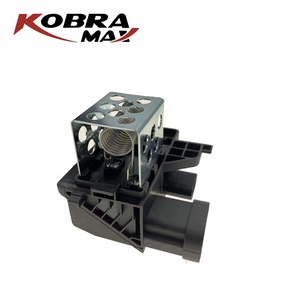 [En stock] KobraMax Résistance du <span class=keywords><strong>ventilateur</strong></span> de qualité supérieure Fournisseur OE OEM 255503792R 255509263R Compatible avec Dacia Renault - Product Image 4