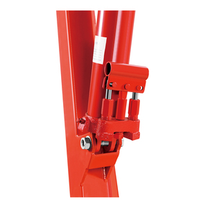 Dongkrak Mesin Hidrolik Manual 2T, Penyangga Mesin Lipat, Pengangkat Mobil untuk Dijual - Product Image 5