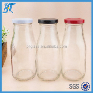 280 ml Vide <span class=keywords><strong>starbucks</strong></span> café en verre potable <span class=keywords><strong>bouteille</strong></span> pour le lait avec couvercle - Product Image 6