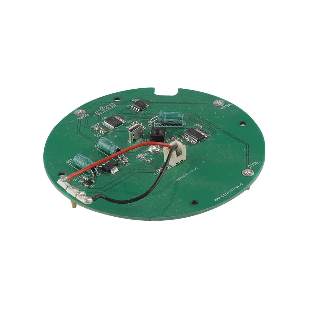 Custom OEM Electronic Products PCB Layout Design Services Electronic Manufacturer Circuit PCB Board Design In Shenzhen