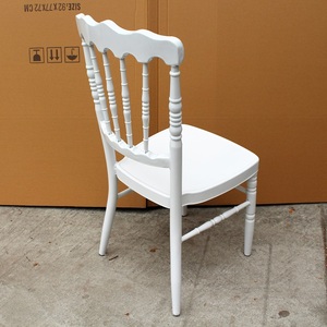 Venta al por mayor boda de <span class=keywords><strong>tiffany</strong></span> <span class=keywords><strong>silla</strong></span> de plástico fiesta evento sillas de acrílico - Product Image 2