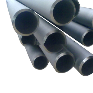 17-4PH AISI 630 S17400 precipitation hardening stainless steel seamless pipe