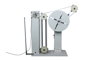 Đôi Dây Spool Máy/Dây Thép Thẳng Và Máy Cắt - Product Image 3