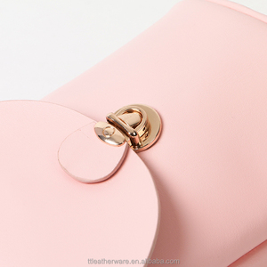 Women Super Cute Real Leather <b>Mini</b> <b>Crossbody</b> Bucket <b>Bag</b> - Product Image 5