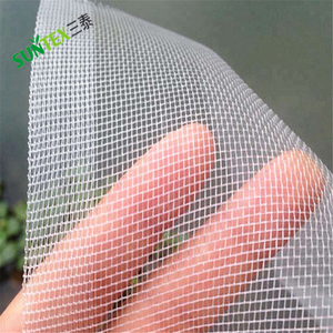 90gsm Clear Insect Proof Mesh,Orchard Cover <span class=keywords><strong>Fruit</strong></span> Trees Protection <span class=keywords><strong>Net</strong></span>, Fly Screening Mesh Plastic Nets 2.4m breite