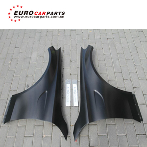 Kit de carrosserie pour pare-choc avant, classe C, W205, C63, C180, C200, <span class=keywords><strong>C250</strong></span> et C63, nouvelle collection <span class=keywords><strong>2017</strong></span> - Product Image 4