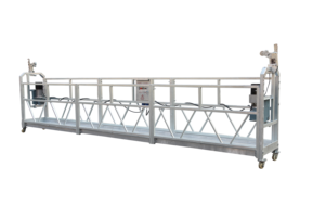 Abrazadera para Plataforma Suspendida ZLP800 de Fábrica China - Product Image 5