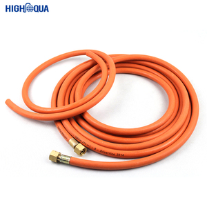 ท่อก๊าซฮีตเตอร์มีความยืดหยุ่นสูงสำหรับถังแก๊สแอลพีจีโพรเพนแบบพกพา - Product Image 5