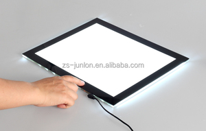 <span class=keywords><strong>Tablette</strong></span> de traçage LED à quatre niveaux de luminosité pour enfants, jouet éducatif, <span class=keywords><strong>tablette</strong></span> à tatouer, planche à <span class=keywords><strong>dessin</strong></span> - Product Image 5