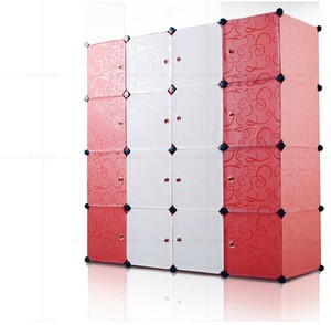 Portable Pliant En Plastique Pas Cher Enfants Armoires