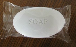 Huayuan KD-350 Multi-Funzione Automatica Rotondo muffa del Sapone/Maschera per Il Viso Orizzontale Del Sacchetto Cuscino Macchina Per L'imballaggio - Product Image 5