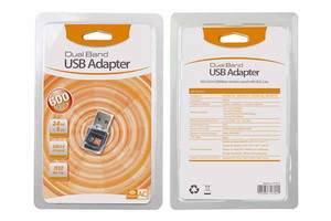 Realtek 8811AU <span class=keywords><strong>AC600M</strong></span> 2.4 Gam 5.8 Gam <span class=keywords><strong>Mini</strong></span> <span class=keywords><strong>Wireless</strong></span> <span class=keywords><strong>USB</strong></span> <span class=keywords><strong>Dongle</strong></span> <span class=keywords><strong>Wifi</strong></span> - Product Image 5