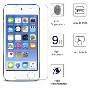 A buon mercato Anti rotto <span class=keywords><strong>protezione</strong></span> del telefono cellulare HD cristallo trasparente <span class=keywords><strong>protezione</strong></span> dello <span class=keywords><strong>schermo</strong></span> in vetro temperato per <span class=keywords><strong>iPhone</strong></span> 6 Plus / 5S / 7 Plus 8 <span class=keywords><strong>X</strong></span> - Product Image 3