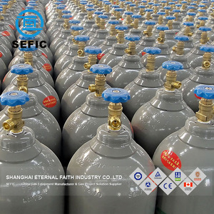 Made <span class=keywords><strong>In</strong></span> China Argon Bouteille De Gaz - Product Image 4