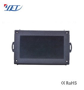 Hot-vendita <span class=keywords><strong>Rf</strong></span> 433 Mhz Apprendimento Trasmettitore E Ricevitore di Telecomando con Supporto A Parete - Product Image 4
