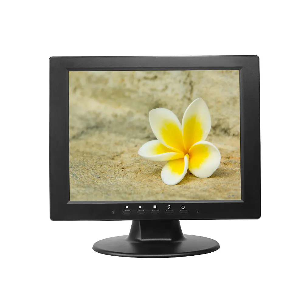 Factory Price TFT LCD Touch Screen 10.4 inch led Monitor