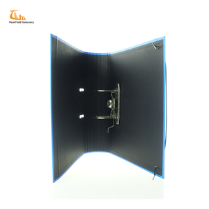 <span class=keywords><strong>A4</strong></span> Kích Thước Đòn Bẩy Loại Arch 2 O Lỗ Vòng Binder Các Tông Tập Tin Thư Mục - Product Image 2