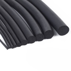 Đùn Cao Su Tròn, Hồ Sơ Dây O-ring - Product Image 4