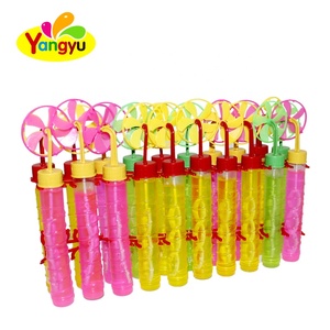 Mini Cối Xay Gió Xà Phòng Bong Bóng Nước Đồ Chơi, Thổi Bong Bóng Đồ Chơi - Product Image 2
