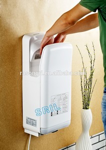 Double jet d'air main <span class=keywords><strong>sèche</strong></span> - Product Image 3